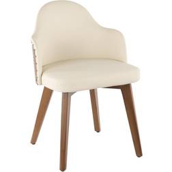 Lumisource Ahoy Kitchen Chair 76.2cm