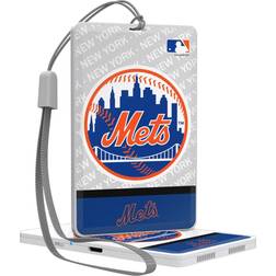 Strategic Printing New York Mets End Zone Pocket Bluetooth Speaker