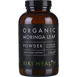 Kiki Health Organic Moringa Powder 100g