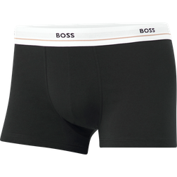 HUGO BOSS Underwear Five Pack Boxer Trunks