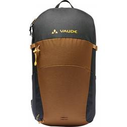 Vaude Wizard 18 4l Backpack Brown