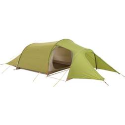 Vaude Ferret XT 3P Comfort Tent Avocado One Size
