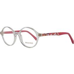 Emilio Pucci Transparent Women