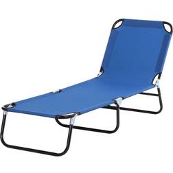 OutSunny Chair Lounger 84B-442