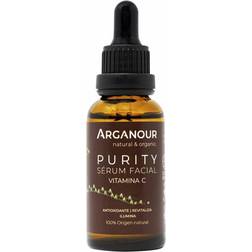 Arganour Purity sérum facial vitamina C 30ml