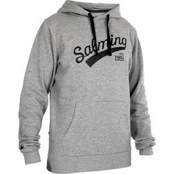 Salming Logo Hoodie