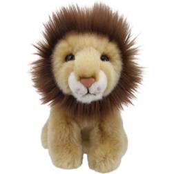 Lion Mini Wilberry Toy