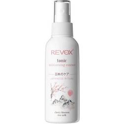 ReVox B77 Japanese Ritual Tonic Moisturizing Essence