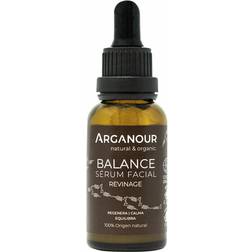 Arganour Facial Serum Balance 30ml