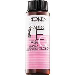 Redken Semi-permanent Colourant Shades EQ 06GB toffee x 60 ml) 60ml