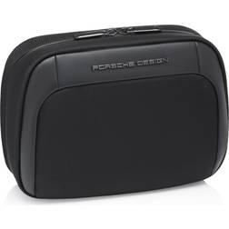 Porsche Design Roadster Nylon Washbag M black M