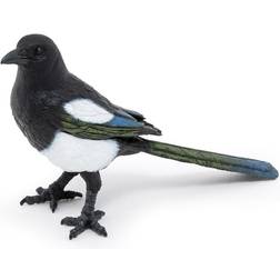 Papo Magpie