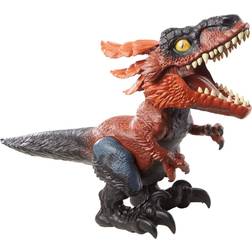 Mattel Jurassic World Dominion Uncaged Ultimate Pyroraptor