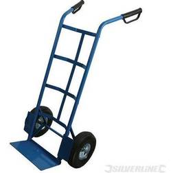 Silverline Heavy Duty Sack Hand Truck 315kg