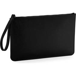 BagBase Boutique Accessory Pouch - Black