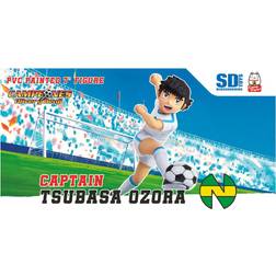 SD Toys Captain Tsubasa Pvc Statue Tsubasa Ozora 18 Cm