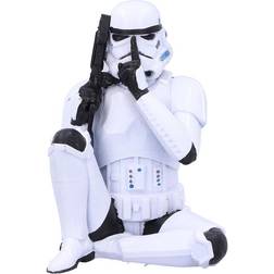 Nemesis Now Star Wars Speak No Evil 4" Stormtrooper Figure