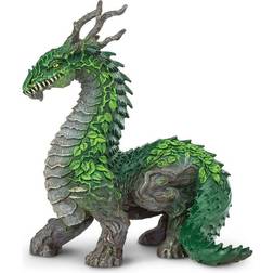 Safari Ltd Dragons 10150 – Jungle Dragon