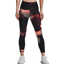 Under Armour Aop 7/8 Leggings Regular