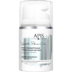 Apis Natural Cosmetics Synbiotic Home Care Night Nourishing Cream with Prebiotics