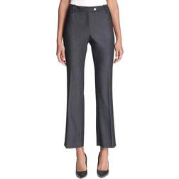 Calvin Klein Modern Fit Trousers - Indigo