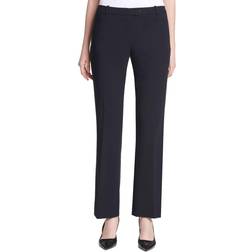 Calvin Klein Modern Fit Trousers - Navy