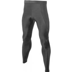 Carta Sport Unisex Adult Base Layer Bottoms (Black)