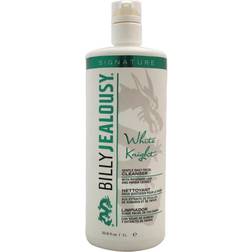 Billy Jealousy White Knight Gentle Daily Facial Cleanser 997 ml