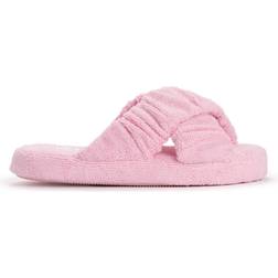 Muk Luks Maelle - Ballet Pink