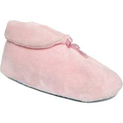 Muk Luks Chenille - Satin Pink