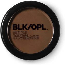 Black Opal Total Coverage Concealing Foundation Carob