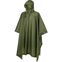 Brandit Ripstop Poncho - Olive