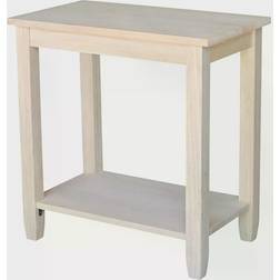 International Concepts Solano Small Table 35.6x61cm