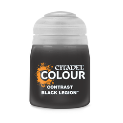 Games Workshop Black Legion (Contrast) (18ml)