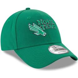 New Era North Texas Mean Green The League 9Forty Adjustable Hat Men - Kelly Green