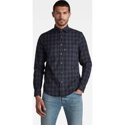 G-Star Mens Stalt Regular Fit Shirt