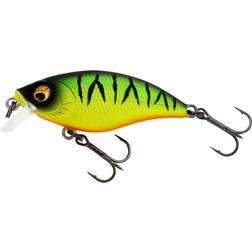 Westin BuzzBite SR Crankbait 5 cm 6 g Low Floating Firetiger