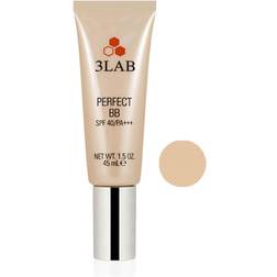 3Lab Perfect BB SPF40 Broad Spectrum 45ml Colour Shade 2 Medium