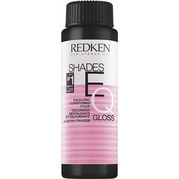 Redken Semi-permanent Colourant Shades EQ 07RR flame x 60 ml)