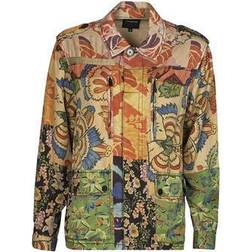 Desigual CHAQ_LARSON women's Jacket in