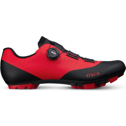 Fizik VEX30CMI13010-380 Red/Black