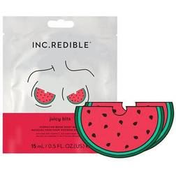 INC.redible NAILS.INC Invigorating Bum Sheet Mask