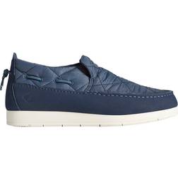 Sperry Moc-Sider Nylon Quilted Chukka