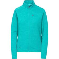 Trespass DLX Womens Quick Dry Fleece Erinn