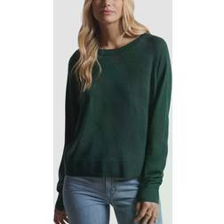 Superdry Merino Crew Jumper