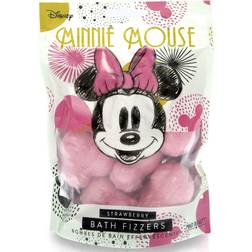 MAD Beauty Minnie Mouse Magic Bath Fizzers