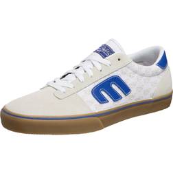 Etnies Calli-vulc X Rad White/blue/gum Shoe