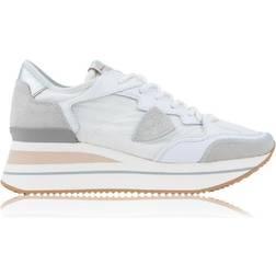 Philippe Model Temple Sneakers