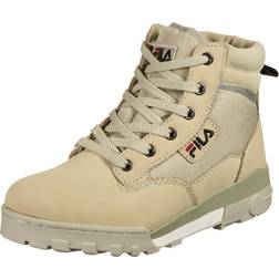 Fila Grunge mid wmn Women’s Boot, (Feather Gray)