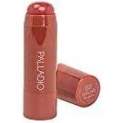 Palladio I'm Blushing 2-in-1 Cheek and Lip Tint, Buildable Lightweight Cream Blush, Sheer Multi Stick Hydrating formula, All day wear, Easy Application, Shimmery, Blends Perfectly onto Skin, Darling